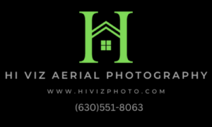 Aerial Photography Logo